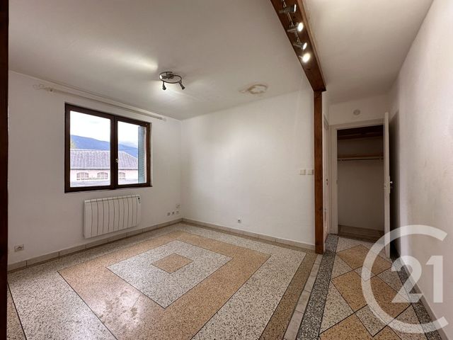 appartement - CHAMBERY - 73