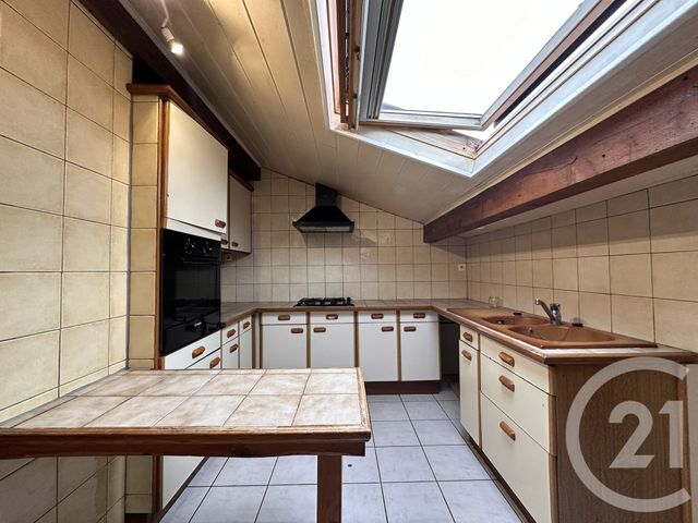 appartement - CHAMBERY - 73