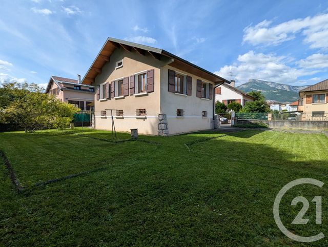 maison - BARBERAZ - 73