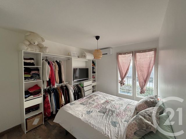 maison à vendre - 6 pièces - 140.48 m2 - LA MOTTE SERVOLEX - 73 - RHONE-ALPES - Century 21 Immobilière De La Vallée