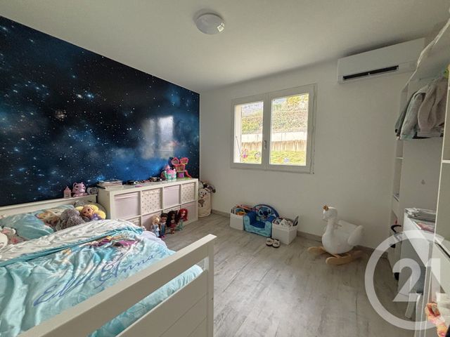 maison à vendre - 6 pièces - 140.48 m2 - LA MOTTE SERVOLEX - 73 - RHONE-ALPES - Century 21 Immobilière De La Vallée