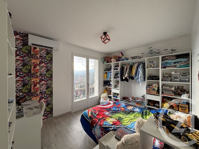 maison à vendre - 6 pièces - 140.48 m2 - LA MOTTE SERVOLEX - 73 - RHONE-ALPES - Century 21 Immobilière De La Vallée