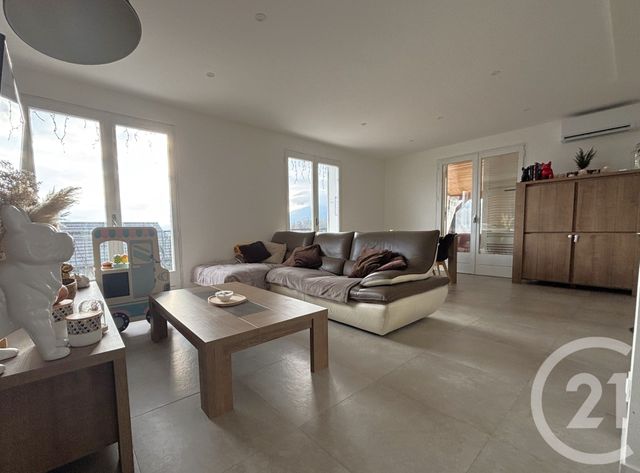 maison à vendre - 6 pièces - 140.48 m2 - LA MOTTE SERVOLEX - 73 - RHONE-ALPES - Century 21 Immobilière De La Vallée