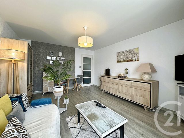 appartement - CHAMBERY - 73