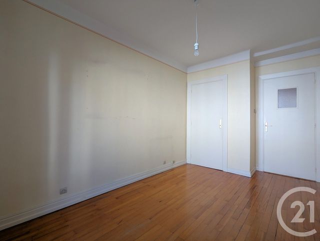 Appartement T5 à vendre - 5 pièces - 117.49 m2 - CHAMBERY - 73 - RHONE-ALPES - Century 21 Immobilière De La Vallée