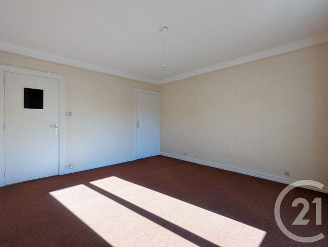 Appartement T5 à vendre - 5 pièces - 117.49 m2 - CHAMBERY - 73 - RHONE-ALPES - Century 21 Immobilière De La Vallée