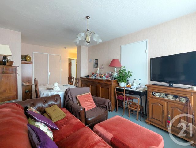 appartement - CHAMBERY - 73
