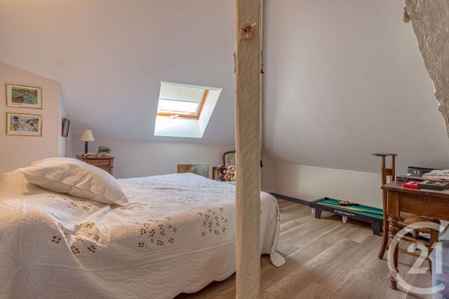 Appartement Duplex à vendre - 5 pièces - 172.48 m2 - CHAMBERY - 73 - RHONE-ALPES - Century 21 Immobilière De La Vallée