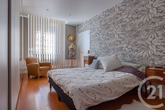 Appartement Duplex à vendre - 5 pièces - 172.48 m2 - CHAMBERY - 73 - RHONE-ALPES - Century 21 Immobilière De La Vallée