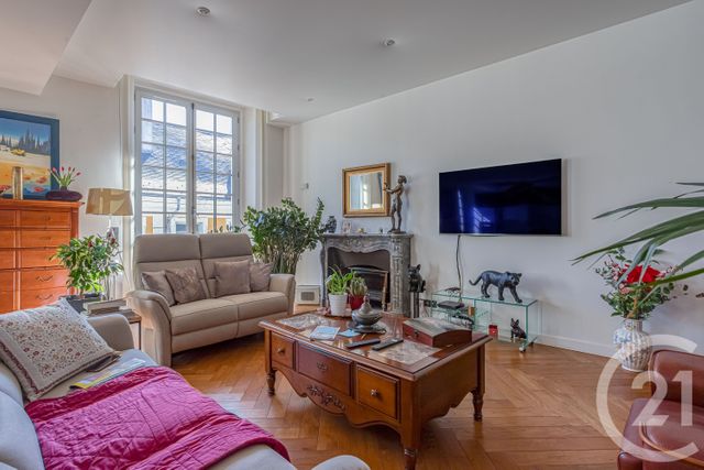 Appartement Duplex à vendre - 5 pièces - 172.48 m2 - CHAMBERY - 73 - RHONE-ALPES - Century 21 Immobilière De La Vallée