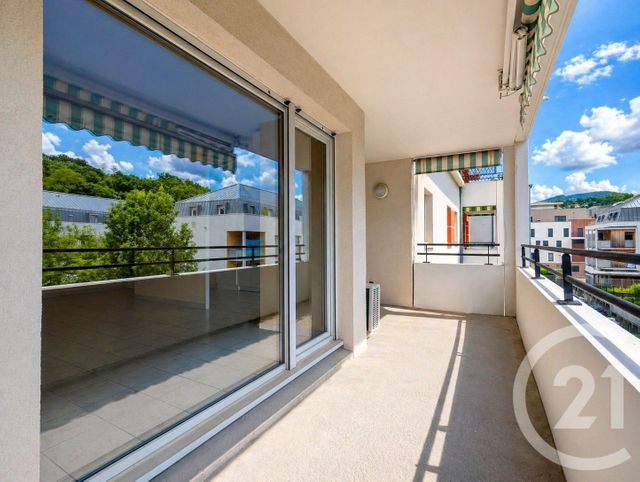 appartement - CHAMBERY - 73