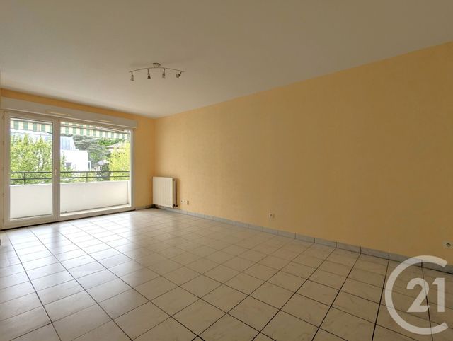 Appartement T4 à vendre - 4 pièces - 78.1 m2 - CHAMBERY - 73 - RHONE-ALPES - Century 21 Immobilière De La Vallée