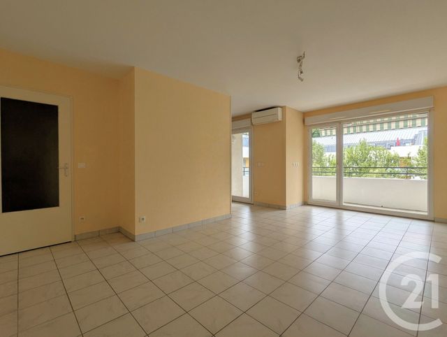 Appartement T4 à vendre - 4 pièces - 78.1 m2 - CHAMBERY - 73 - RHONE-ALPES - Century 21 Immobilière De La Vallée