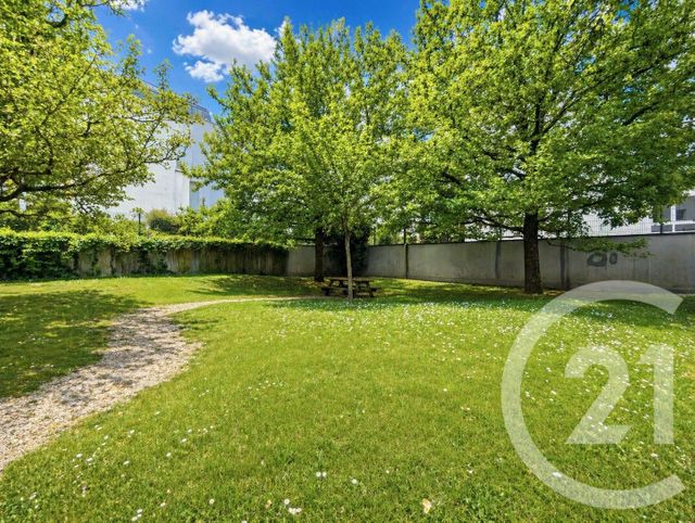 Appartement T4 à vendre - 4 pièces - 78.1 m2 - CHAMBERY - 73 - RHONE-ALPES - Century 21 Immobilière De La Vallée