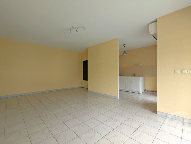Appartement T4 à vendre - 4 pièces - 78.1 m2 - CHAMBERY - 73 - RHONE-ALPES - Century 21 Immobilière De La Vallée