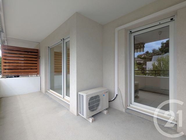 Appartement T4 à vendre - 4 pièces - 78.1 m2 - CHAMBERY - 73 - RHONE-ALPES - Century 21 Immobilière De La Vallée