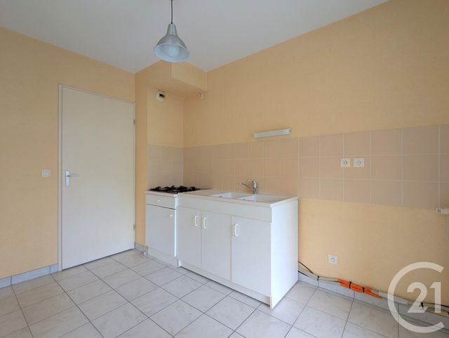 Appartement T4 à vendre - 4 pièces - 78.1 m2 - CHAMBERY - 73 - RHONE-ALPES - Century 21 Immobilière De La Vallée
