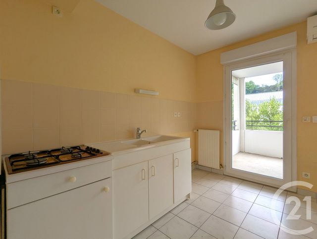 Appartement T4 à vendre - 4 pièces - 78.1 m2 - CHAMBERY - 73 - RHONE-ALPES - Century 21 Immobilière De La Vallée