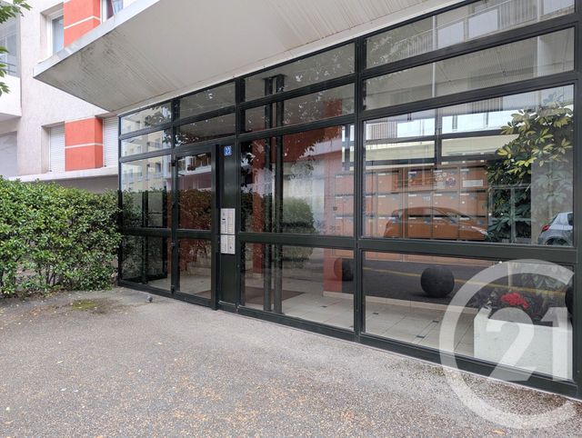Appartement T4 à vendre - 4 pièces - 78.1 m2 - CHAMBERY - 73 - RHONE-ALPES - Century 21 Immobilière De La Vallée