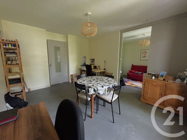 Afficher la photo en grand Appartement T3 à vendre - 3 pièces - 66.83 m2 - LE BOURGET DU LAC - 73 - RHONE-ALPES - Century 21 Immobilière De La Vallée