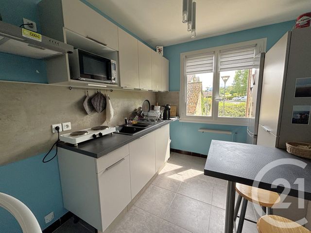 appartement - LE BOURGET DU LAC - 73