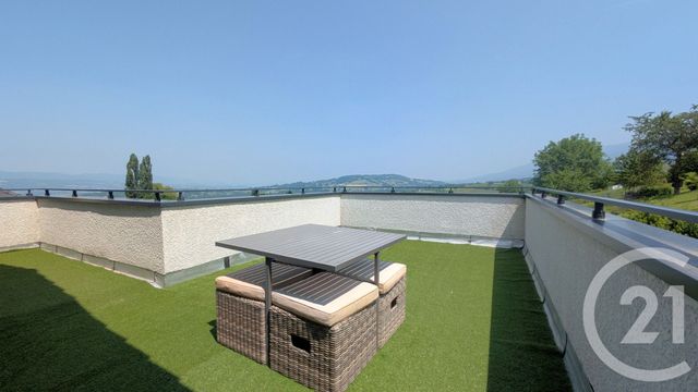 maison à vendre - 4 pièces - 101.6 m2 - MONTCEL - 73 - RHONE-ALPES - Century 21 Immobilière De La Vallée