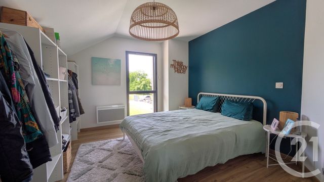 maison à vendre - 4 pièces - 101.6 m2 - MONTCEL - 73 - RHONE-ALPES - Century 21 Immobilière De La Vallée