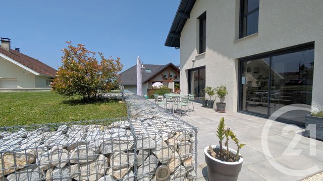 maison à vendre - 4 pièces - 101.6 m2 - MONTCEL - 73 - RHONE-ALPES - Century 21 Immobilière De La Vallée