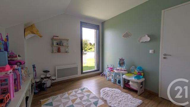 maison à vendre - 4 pièces - 101.6 m2 - MONTCEL - 73 - RHONE-ALPES - Century 21 Immobilière De La Vallée