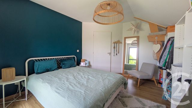 maison à vendre - 4 pièces - 101.6 m2 - MONTCEL - 73 - RHONE-ALPES - Century 21 Immobilière De La Vallée