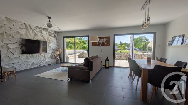 maison à vendre - 4 pièces - 101.6 m2 - MONTCEL - 73 - RHONE-ALPES - Century 21 Immobilière De La Vallée