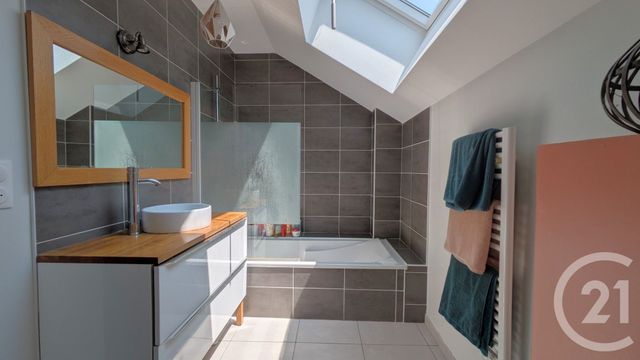 maison à vendre - 4 pièces - 101.6 m2 - MONTCEL - 73 - RHONE-ALPES - Century 21 Immobilière De La Vallée