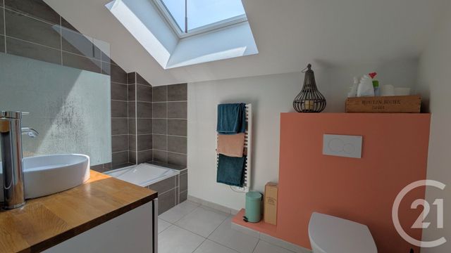 maison à vendre - 4 pièces - 101.6 m2 - MONTCEL - 73 - RHONE-ALPES - Century 21 Immobilière De La Vallée