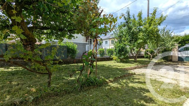 terrain à vendre - 336.0 m2 - CHAMBERY - 73 - RHONE-ALPES - Century 21 Immobilière De La Vallée