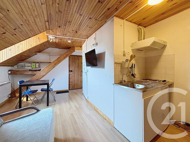 Appartement Studio à louer CHAMBERY