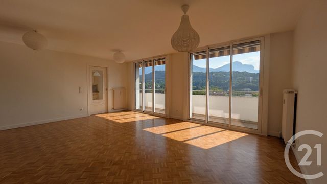 appartement - CHAMBERY - 73