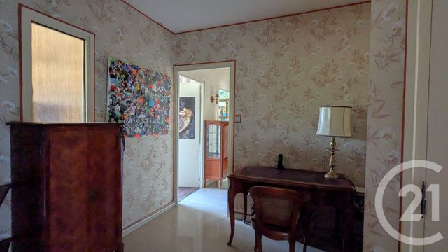 Appartement T5 à vendre - 5 pièces - 137.67 m2 - CHAMBERY - 73 - RHONE-ALPES - Century 21 Immobilière De La Vallée