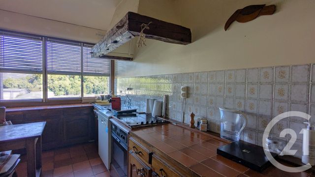Appartement T5 à vendre - 5 pièces - 137.67 m2 - CHAMBERY - 73 - RHONE-ALPES - Century 21 Immobilière De La Vallée