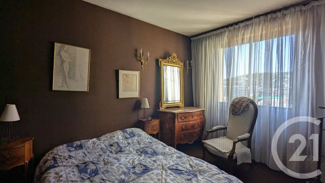 Appartement T5 à vendre - 5 pièces - 137.67 m2 - CHAMBERY - 73 - RHONE-ALPES - Century 21 Immobilière De La Vallée