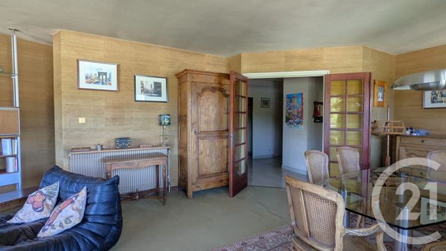 Appartement T5 à vendre - 5 pièces - 137.67 m2 - CHAMBERY - 73 - RHONE-ALPES - Century 21 Immobilière De La Vallée