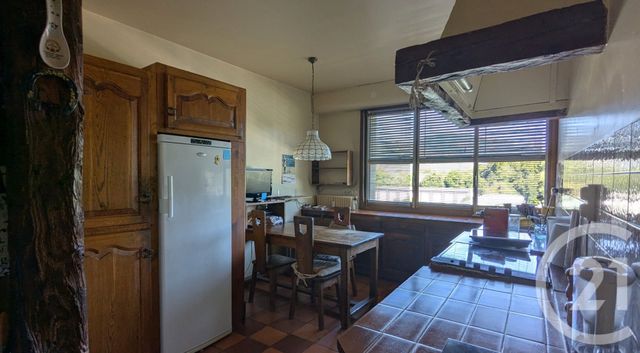 Appartement T5 à vendre - 5 pièces - 137.67 m2 - CHAMBERY - 73 - RHONE-ALPES - Century 21 Immobilière De La Vallée