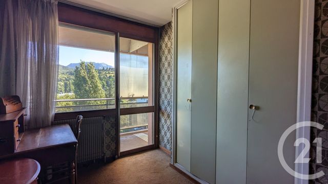 Appartement T5 à vendre - 5 pièces - 137.67 m2 - CHAMBERY - 73 - RHONE-ALPES - Century 21 Immobilière De La Vallée
