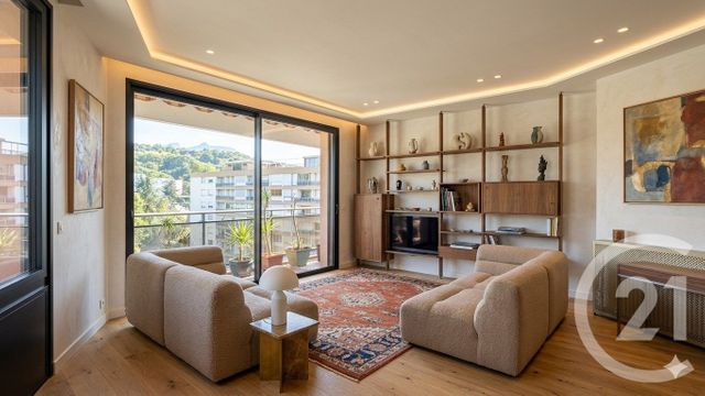 appartement - CHAMBERY - 73