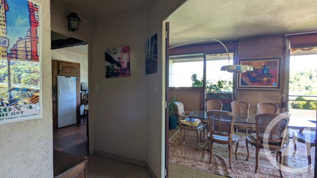 Appartement T5 à vendre - 5 pièces - 137.67 m2 - CHAMBERY - 73 - RHONE-ALPES - Century 21 Immobilière De La Vallée