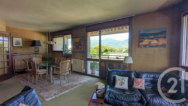 appartement - CHAMBERY - 73