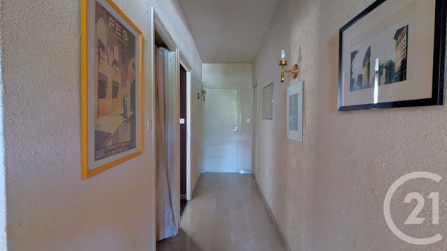 Appartement T5 à vendre - 5 pièces - 137.67 m2 - CHAMBERY - 73 - RHONE-ALPES - Century 21 Immobilière De La Vallée