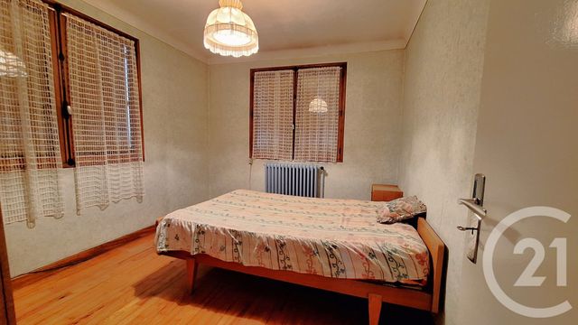 maison à vendre - 6 pièces - 130.05 m2 - JACOB BELLECOMBETTE - 73 - RHONE-ALPES - Century 21 Immobilière De La Vallée