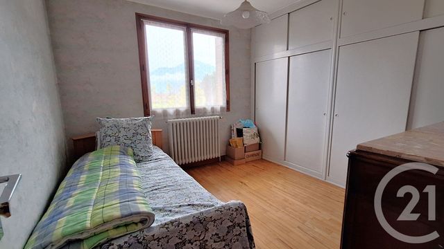 maison à vendre - 6 pièces - 130.05 m2 - JACOB BELLECOMBETTE - 73 - RHONE-ALPES - Century 21 Immobilière De La Vallée