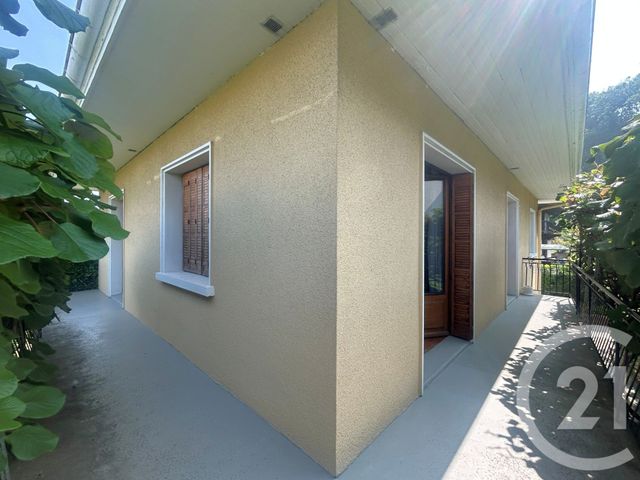 maison à vendre - 6 pièces - 130.05 m2 - JACOB BELLECOMBETTE - 73 - RHONE-ALPES - Century 21 Immobilière De La Vallée