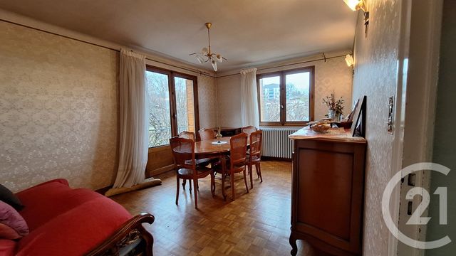 maison à vendre - 6 pièces - 130.05 m2 - JACOB BELLECOMBETTE - 73 - RHONE-ALPES - Century 21 Immobilière De La Vallée